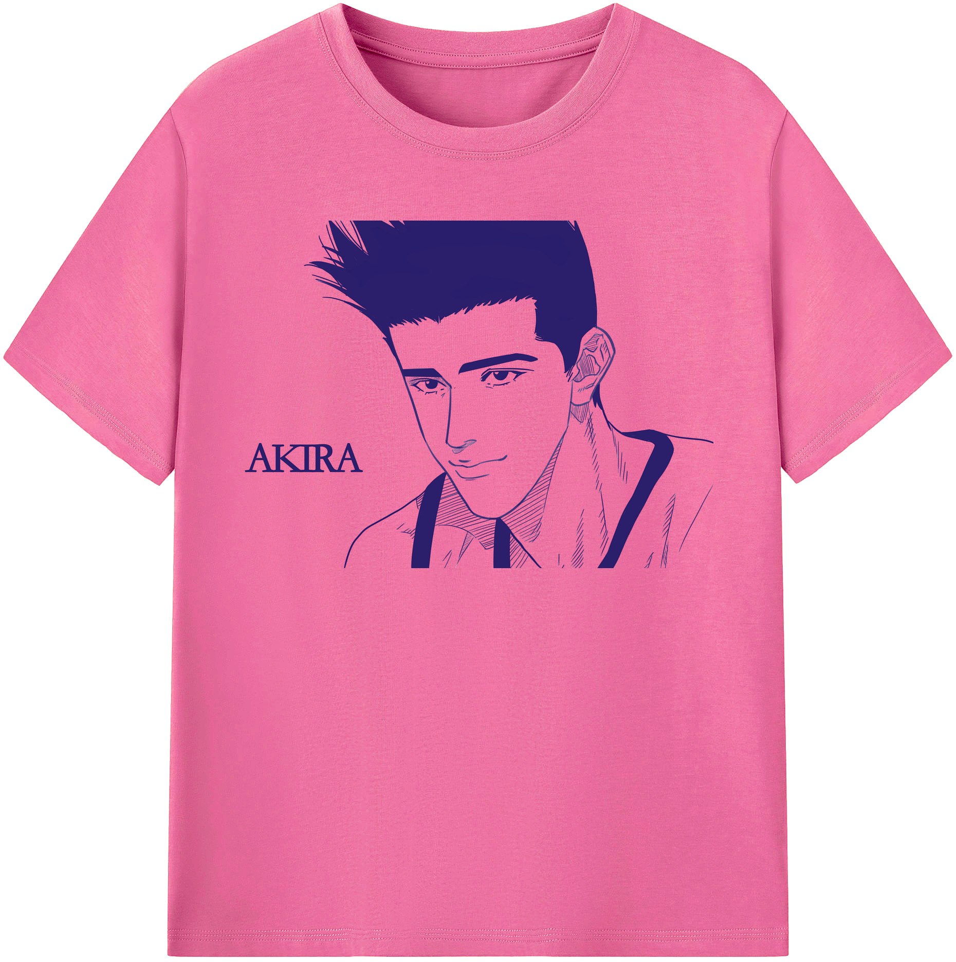 （画像用） SLAM DUNK／スラムダンク レディースカジュアルプリントTシャツ（綿100％）